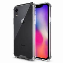 IPHONE XR TUFF CASE